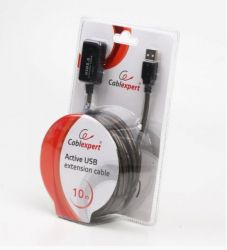  USB 2.0, , 10 ,  Cablexpert UAE-01-10M -  5