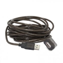  USB 2.0, , 5 ,  Cablexpert UAE-01-5M -  2