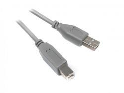  USB2.0 AM/BM 1.8 ,  Maxxter U-AMBM-6G -  1