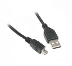   USB2.0 AM/5P, 1.8  Maxxter U-AM5P-6 -  1