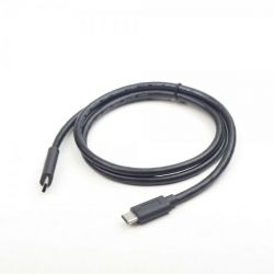  USB 3.1 C-/C-, 1 ,  Cablexpert CCP-USB3.1-CMCM-1M -  3