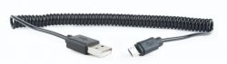  micro  USB 2.0 A-/Micro B- Cablexpert CC-mUSB2C-AMBM-6 -  2
