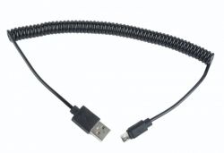  micro  USB 2.0 A-/Micro B- Cablexpert CC-mUSB2C-AMBM-6 -  3
