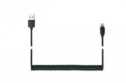   USB 2.0 AM-/Lightning, 1.5  Cablexpert CC-LMAM-1.5M