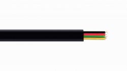 ���������� ������ TC1000S, �������, �������������, ����� 100 �, ������ Cablexpert TC1000S-100M-B - �������� 2