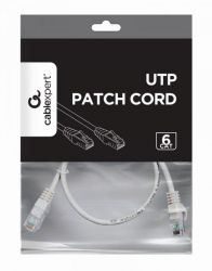 , UTP,  6, , 50u"   , 0.5 ,  Cablexpert PP6U-0.5M -  3