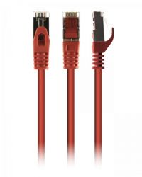  , S/STP, , 50u"   , 0.25 ,  Cablexpert PP6A-LSZHCU-R-0.25M