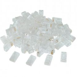�������� 8P8C, CAT-6, UTP, ���������� �������� (10 ��.) Cablexpert LC-8P8C-002/10 - �������� 2