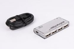  USB 2.0, 4 ,    Viewcon VE099 -  2