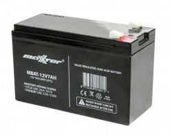 ������������ ������� 12 � 7 ���� Maxxter MBAT-12V7AH