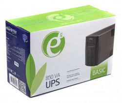 ������� ������������� �������� 850 VA, Basic Series EnerGenie EG-UPS-B850 - �������� 3