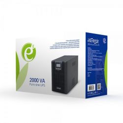    2000VA,   EnerGenie EG-UPS-PS2000-01 -  4
