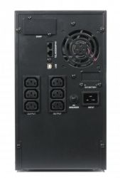    3000VA,   EnerGenie EG-UPS-PS3000-01 -  2