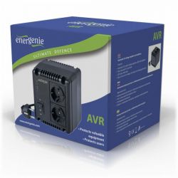       220 , 500  EnerGenie EG-AVR-0501 -  3