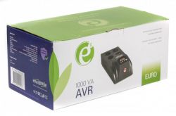 ������������ ��������� �������, 220 �, 1000 �� EnerGenie EG-AVR-E1000-01 - �������� 2