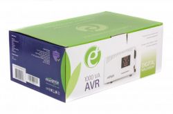 ������������ ��������� �������, 230 �, 1000 �� EnerGenie EG-AVR-DW1000-01 - �������� 2