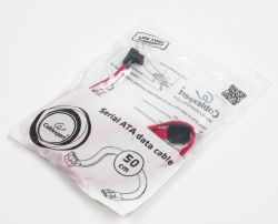 ������ �������� �����, ������� SATA III, 50 �� Cablexpert CC-SATAM-DATA90 - �������� 3