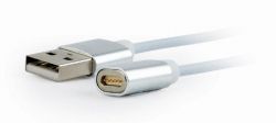  USB 2.0 AM-/Lightning/Micro/Type-C USB, 1.0  Cablexpert CC-USB2-AMLM31-1M -  2