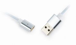  USB 2.0 AM-/Lightning/Micro/Type-C USB, 1.0  Cablexpert CC-USB2-AMLM31-1M -  3
