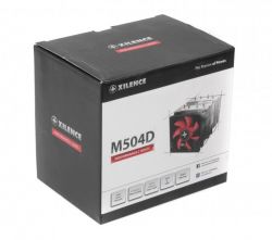   180  AMD/Intel Xilence M504D (XC044) -  4