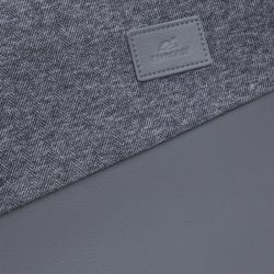    15.6" RIVACASE 7930 (Grey) -  5