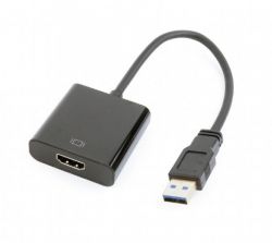 �������-���������� USB �� HDMI Cablexpert A-USB3-HDMI-02