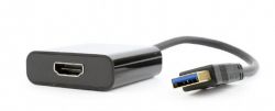 - USB  HDMI Cablexpert A-USB3-HDMI-02 -  2