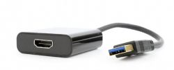 �������-���������� USB �� HDMI Cablexpert A-USB3-HDMI-02 - �������� 2