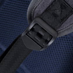 Рюкзак для ноутбука 15.6" RIVACASE 7760 (Black) - Картинка 9