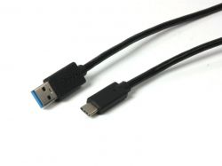  USB 3.0 A-/C-, 3 ,  Cablexpert CCP-USB3-AMCM-10 -  2