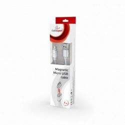 ������ USB 2.0 BM-����/Micro USB, 1.0 � Cablexpert CC-USB2-AMmUMM-1M - �������� 2