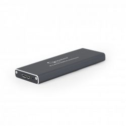 �������� ������ M.2 (NGFF), USB 3.0, ������ Gembird EE2280-U3C-01