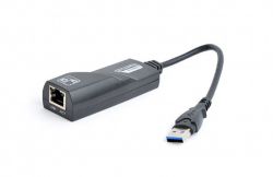   USB  Gigabit Ethernet Gembird NIC-U3-02
