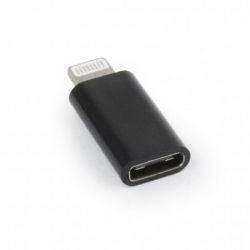 ������� USB Lightning (Type-C USB �������) Cablexpert A-USB-CF8PM-01 - �������� 2
