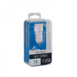 ������������ �������� �������, USB, 1 ���� RIVACASE VA4211 W00 (White) - �������� 2
