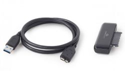   USB 3.0  SATA Cablexpert AUS3-02 -  3