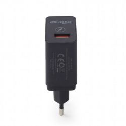   USB 2.1 A EnerGenie EG-UQC3-01 -  2