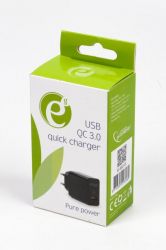   USB 2.1 A EnerGenie EG-UQC3-01 -  5
