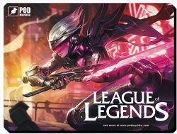      League of Legends (260  195 ) Podmyshku GAME League of Legends S -  1
