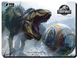 ������� ������� JURASSIC WORLD (260 � 195 ��) Podmyshku GAME JURASSIC WORLD S