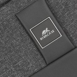 ����� ��� �������� 13.3" "Lantau" RIVACASE 8803 (Black) - �������� 6
