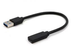 USB 3.0 Type-C (USB-/C-) Cablexpert A-USB3-AMCF-01