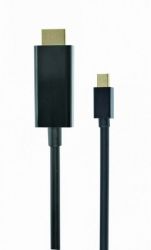  Mini DisplayPort HDMI, 1.8  Cablexpert CC-mDP-HDMI-6 -  1