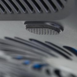 Підставка для ноутбука Підставка під ноутбук до 15.6", сільвер RIVACASE 5555 silver - Картинка 8