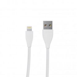  USB 2.0 -/Lightning, 1.0 , , 2.4  Maxxter UB-L-USB-01W
