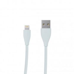  USB 2.0 -/Lightning, 1.0 , , 2.4  Maxxter UB-L-USB-01MG -  1