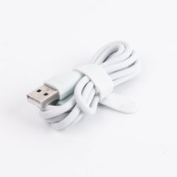 ������ micro USB 2.0 A-����/Micro B-����, ������, 2.4 � Maxxter UB-M-USB-01MG - �������� 3