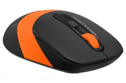   Fstyler, USB, 2000 dpi,  +  A4Tech FG10 (Orange) -  4