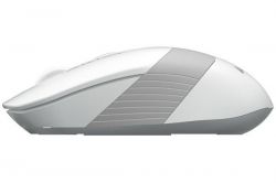   Fstyler, USB, 2000 dpi,  A4Tech FG10 (White) -  2
