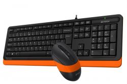   Fstyler +, , USB A4Tech F1010 (Orange) -  3